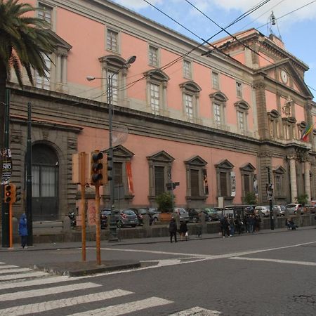La Locanda Dell'Arte-Museo Наполи Екстериор снимка